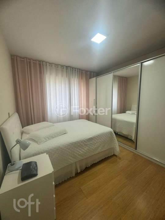Apartamento à venda com 2 quartos, 62m² - Foto 19