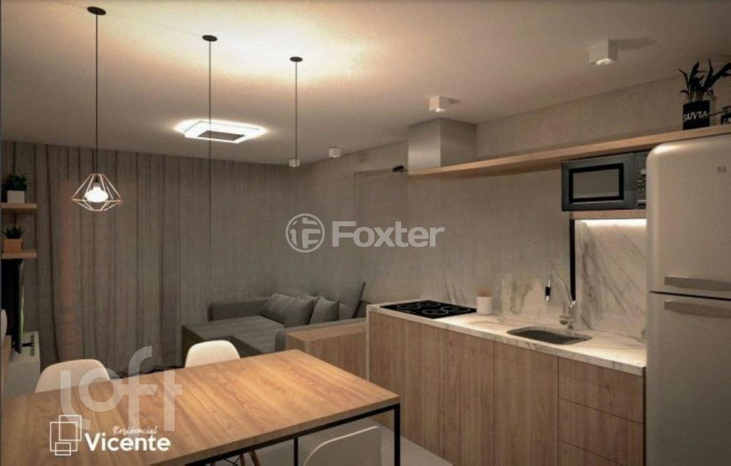 Casa à venda com 2 quartos, 64m² - Foto 13