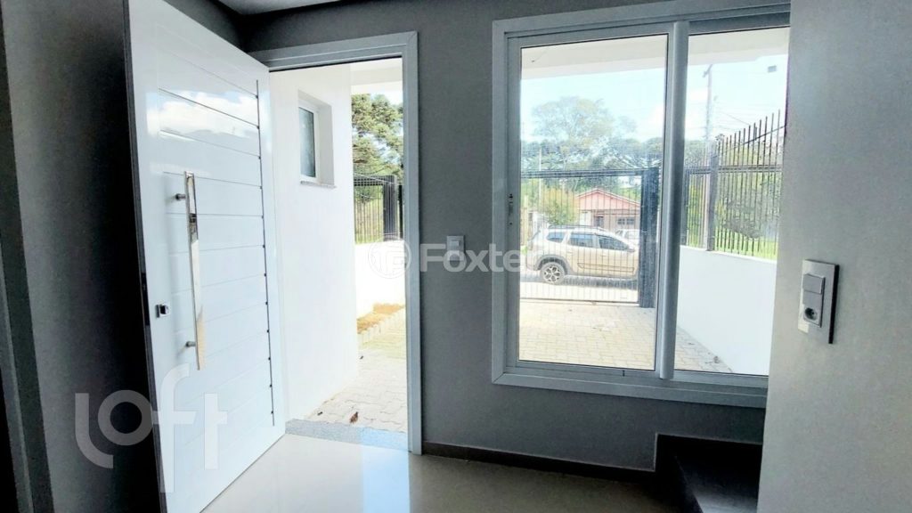 Casa à venda com 2 quartos, 64m² - Foto 9