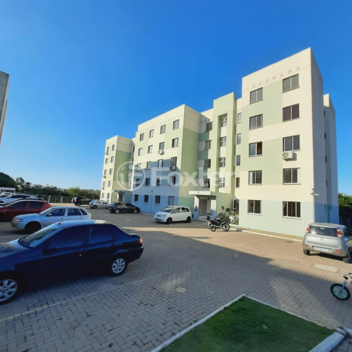 Apartamento à venda com 2 quartos, 44m² - Foto 16