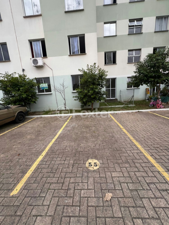 Apartamento à venda com 2 quartos, 44m² - Foto 19