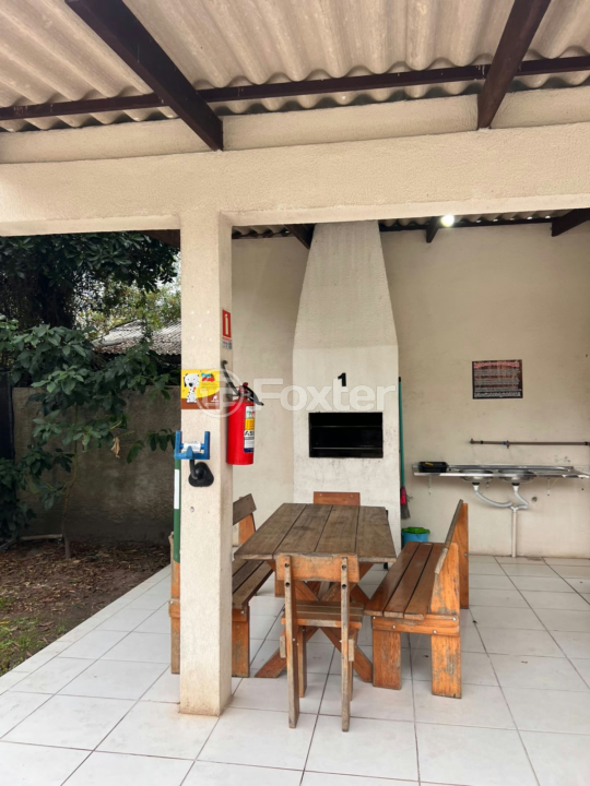 Apartamento à venda com 2 quartos, 44m² - Foto 15