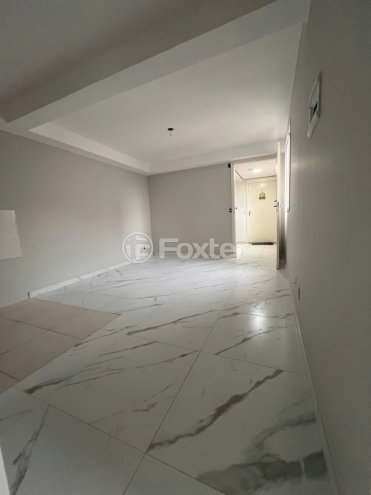 Apartamento à venda com 2 quartos, 44m² - Foto 8
