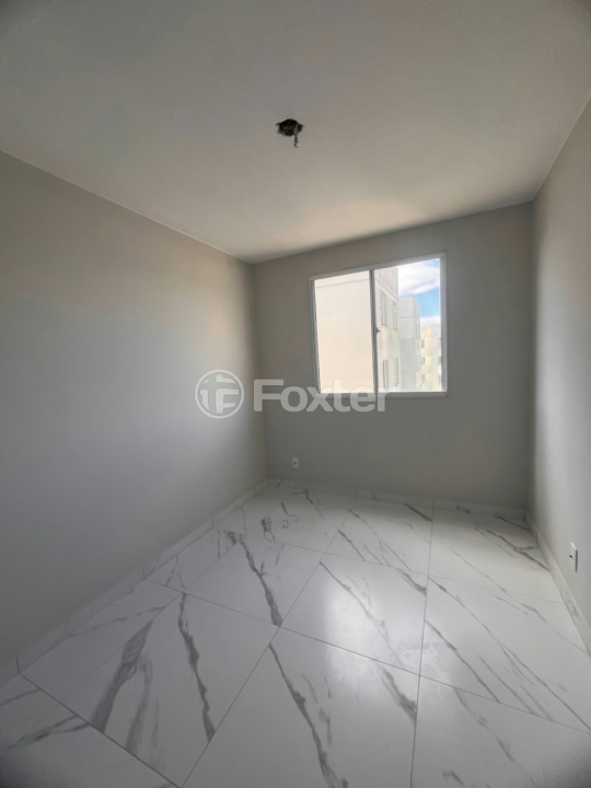 Apartamento à venda com 2 quartos, 44m² - Foto 11