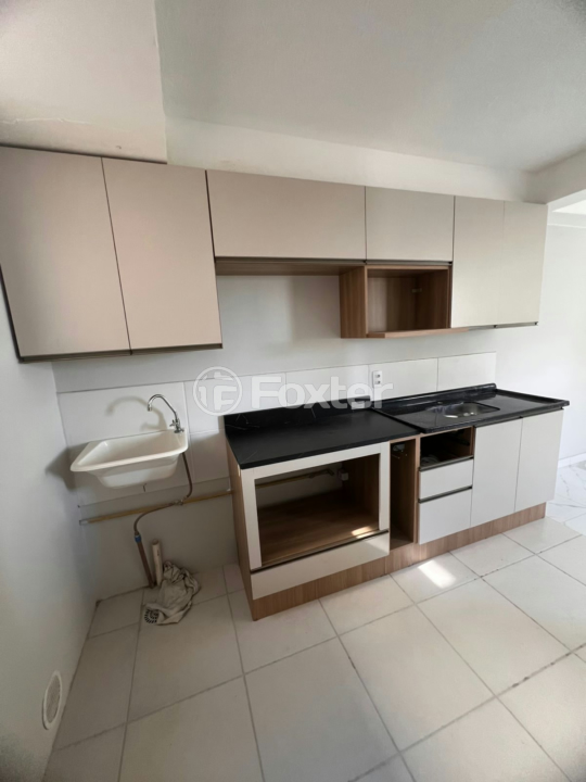 Apartamento à venda com 2 quartos, 44m² - Foto 6