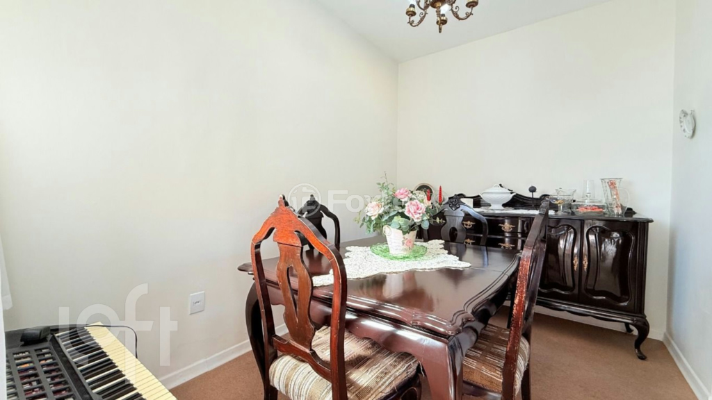 Apartamento à venda com 3 quartos, 109m² - Foto 5