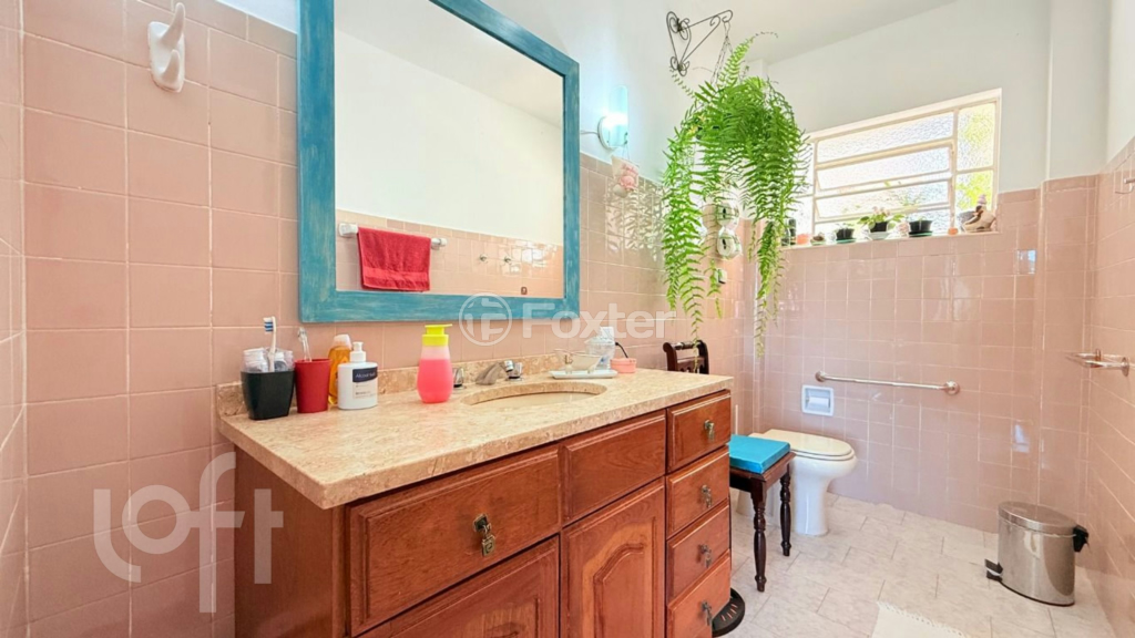 Apartamento à venda com 3 quartos, 109m² - Foto 8