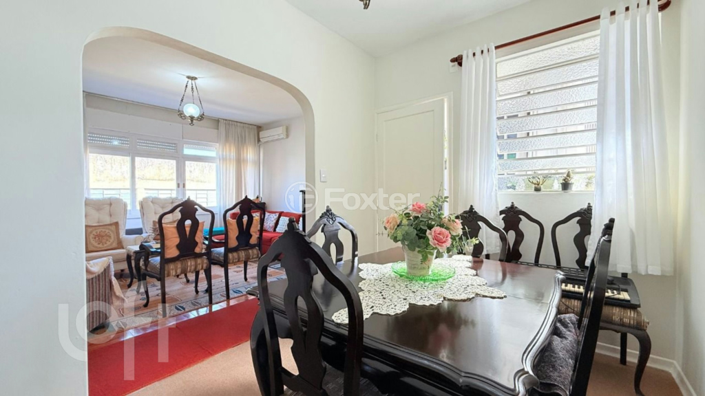 Apartamento à venda com 3 quartos, 109m² - Foto 3