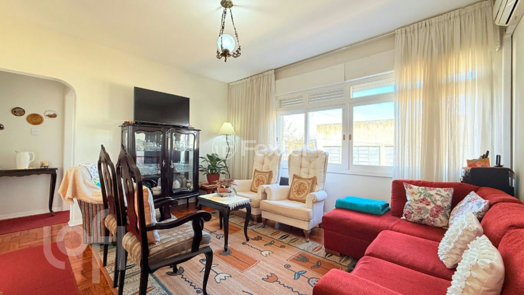 Apartamento à venda com 3 quartos, 109m² - Foto 26