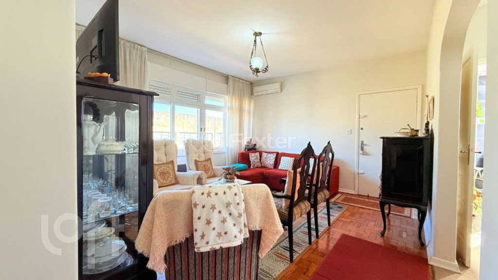 Apartamento à venda com 3 quartos, 109m² - Foto 6