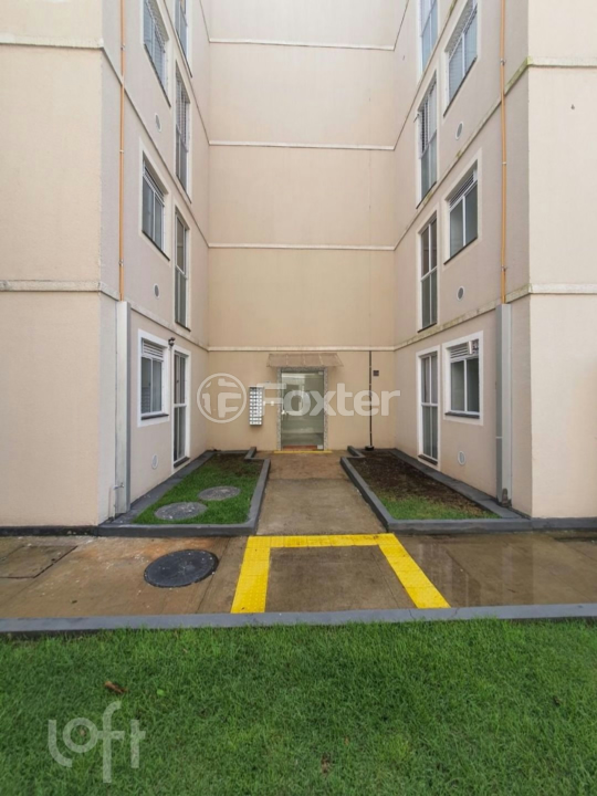 Apartamento à venda com 2 quartos, 55m² - Foto 12