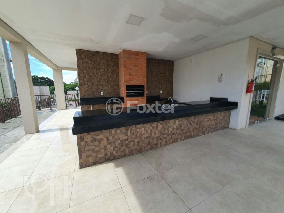 Apartamento à venda com 2 quartos, 55m² - Foto 13