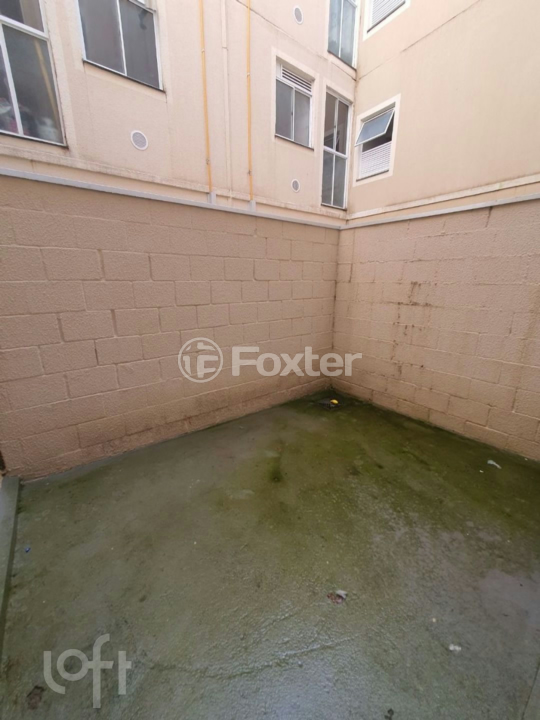 Apartamento à venda com 2 quartos, 55m² - Foto 6