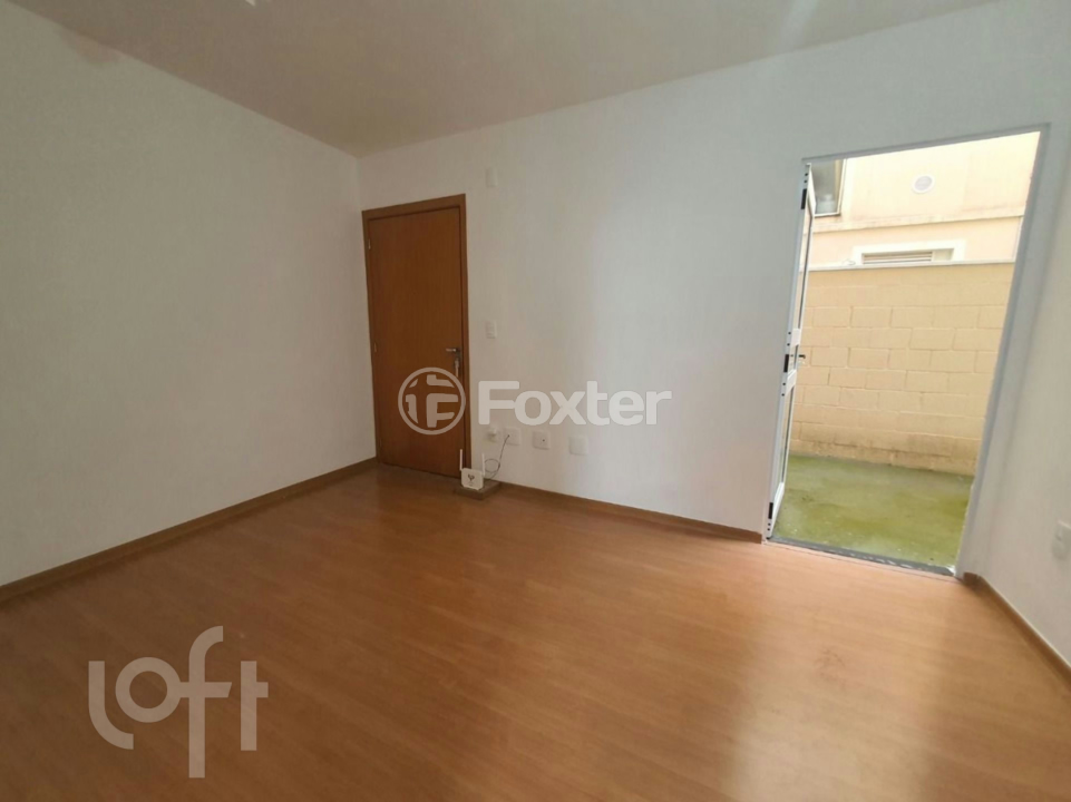 Apartamento à venda com 2 quartos, 55m² - Foto 11