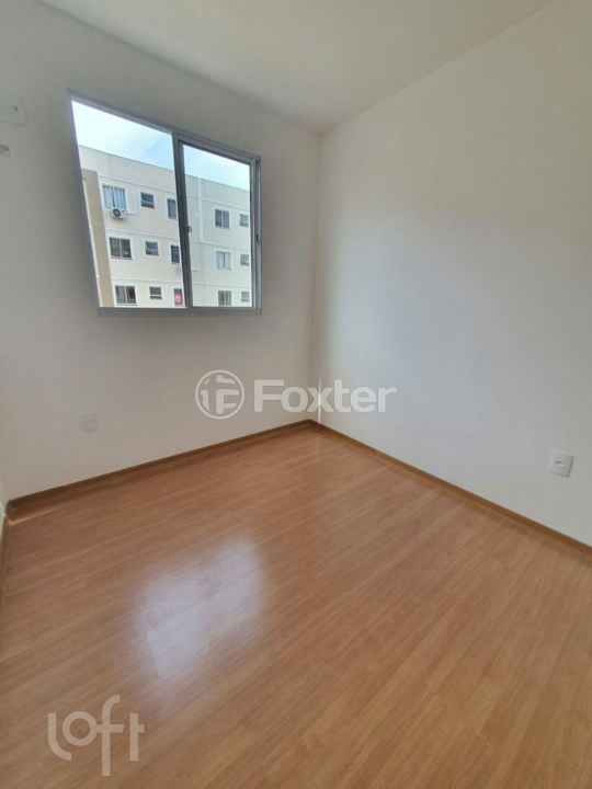 Apartamento à venda com 2 quartos, 55m² - Foto 9