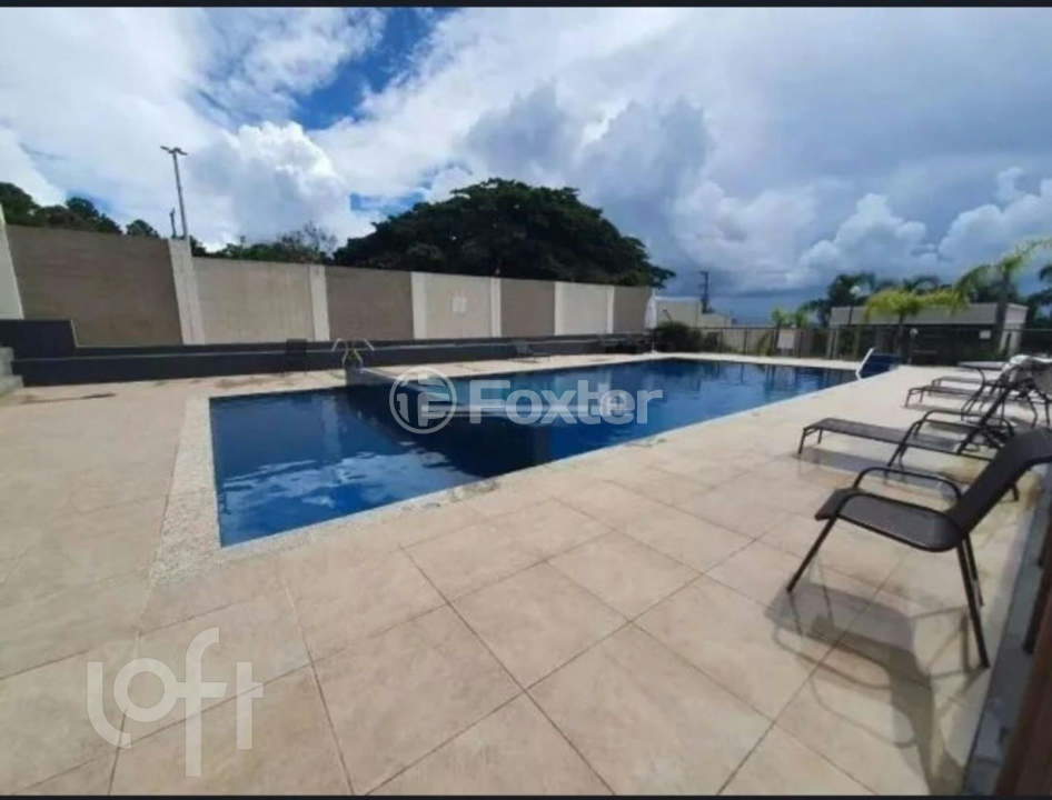 Apartamento à venda com 2 quartos, 55m² - Foto 4