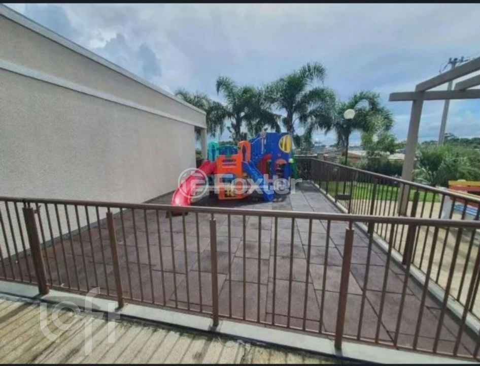 Apartamento à venda com 2 quartos, 55m² - Foto 14