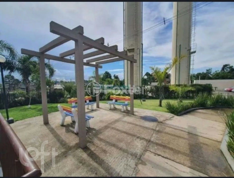 Apartamento à venda com 2 quartos, 55m² - Foto 15