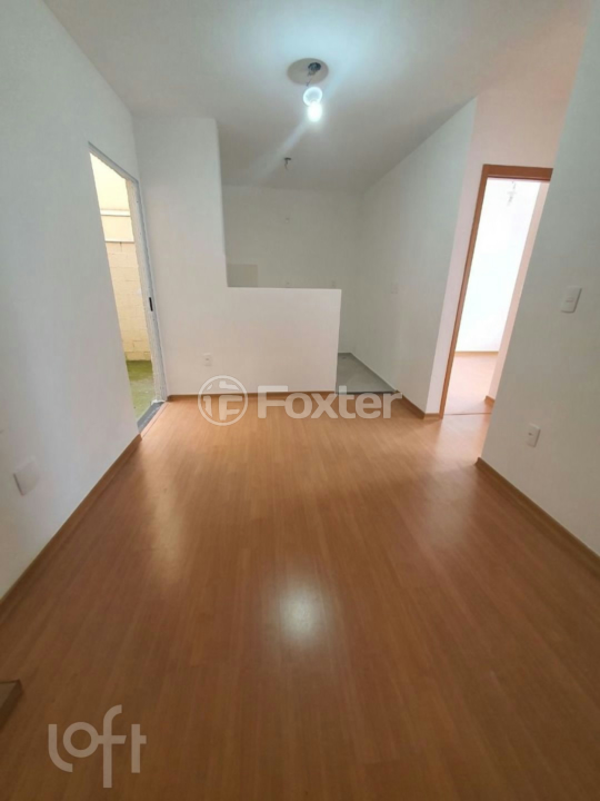 Apartamento à venda com 2 quartos, 55m² - Foto 2