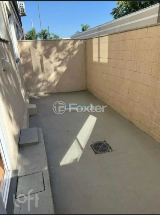 Apartamento à venda com 2 quartos, 55m² - Foto 10