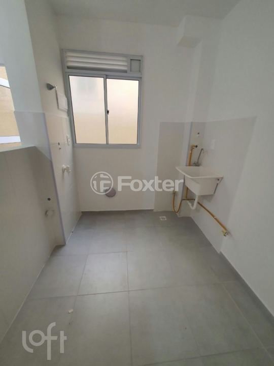 Apartamento à venda com 2 quartos, 55m² - Foto 8