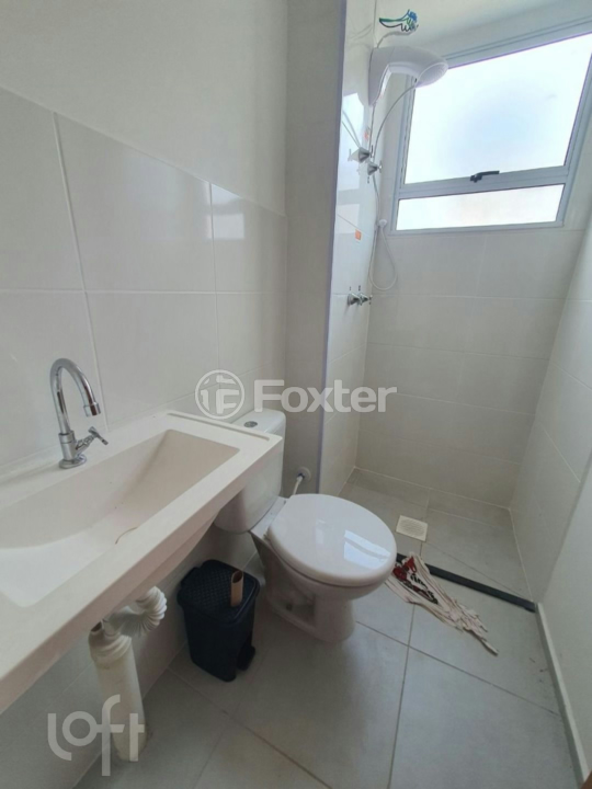 Apartamento à venda com 2 quartos, 55m² - Foto 7
