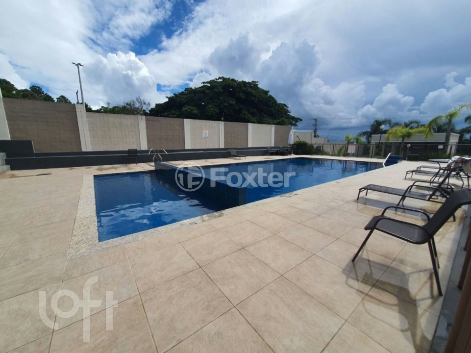 Apartamento à venda com 2 quartos, 55m² - Foto 16