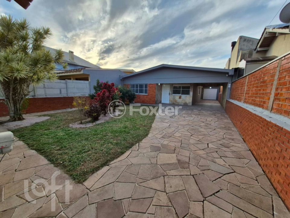 Casa à venda com 5 quartos, 192m² - Foto 20