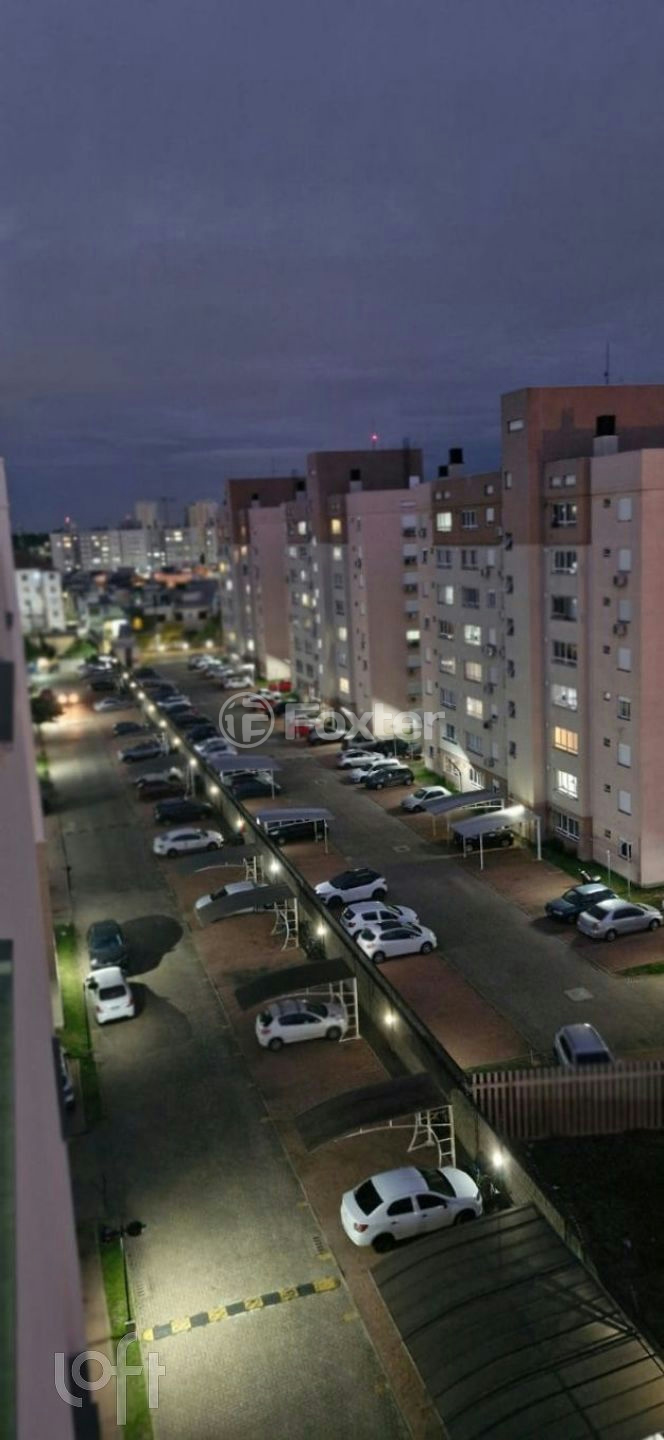 Apartamento à venda com 2 quartos, 55m² - Foto 11