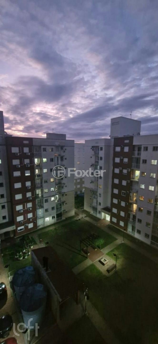 Apartamento à venda com 2 quartos, 55m² - Foto 16