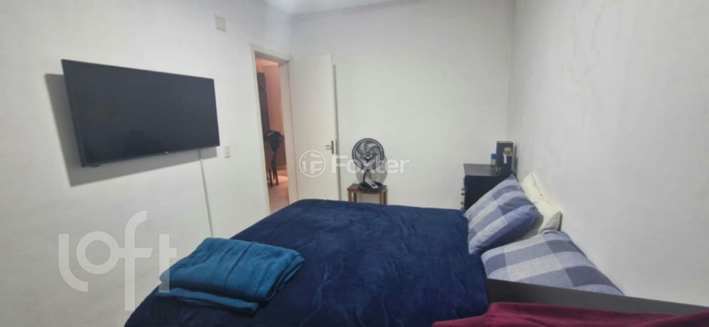Apartamento à venda com 2 quartos, 55m² - Foto 8