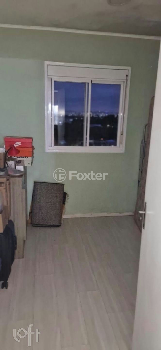 Apartamento à venda com 2 quartos, 55m² - Foto 12