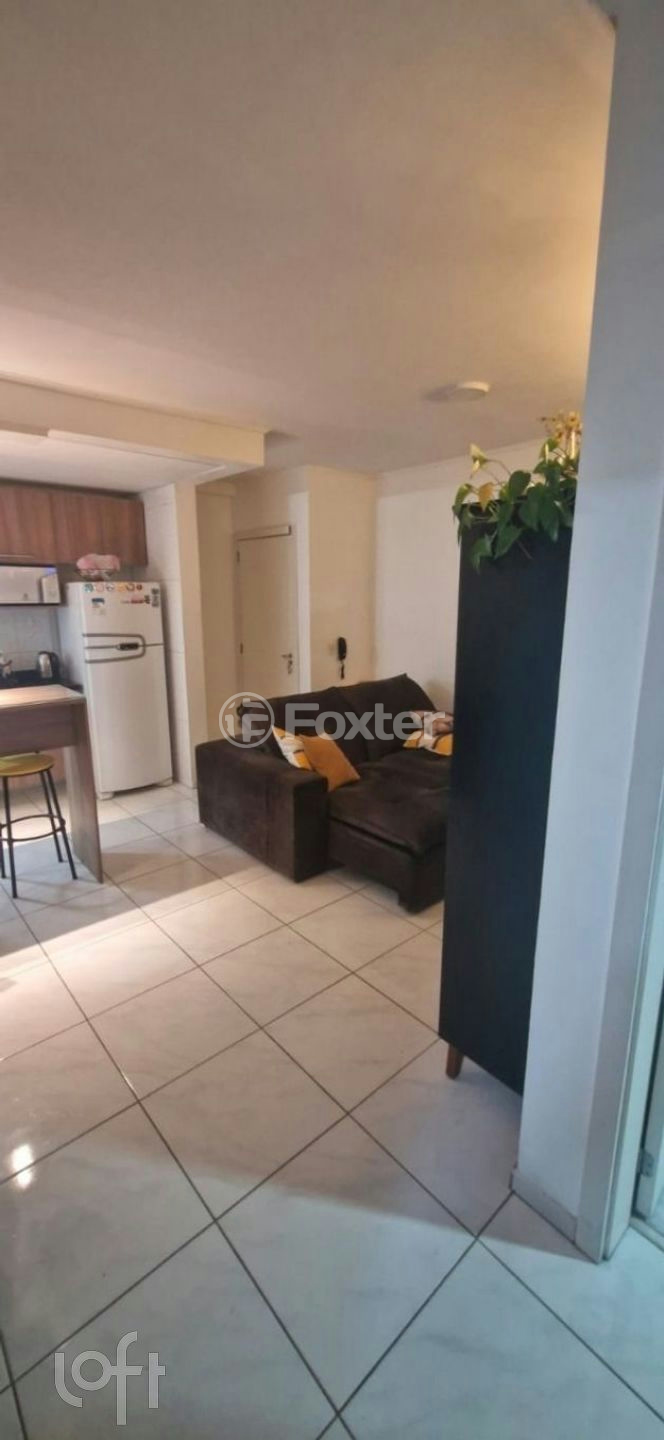 Apartamento à venda com 2 quartos, 55m² - Foto 20