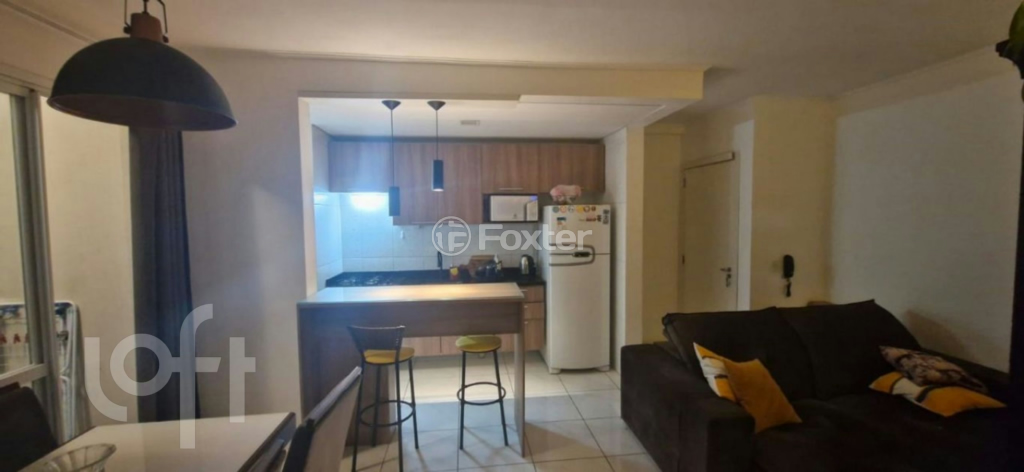 Apartamento à venda com 2 quartos, 55m² - Foto 21