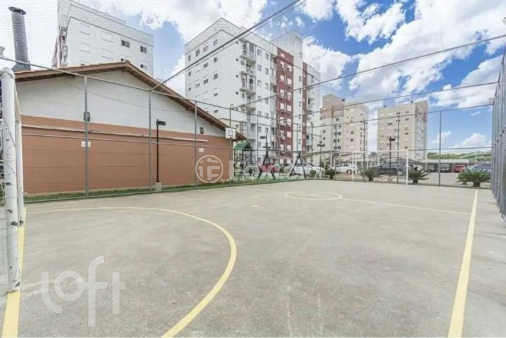 Apartamento à venda com 2 quartos, 55m² - Foto 3