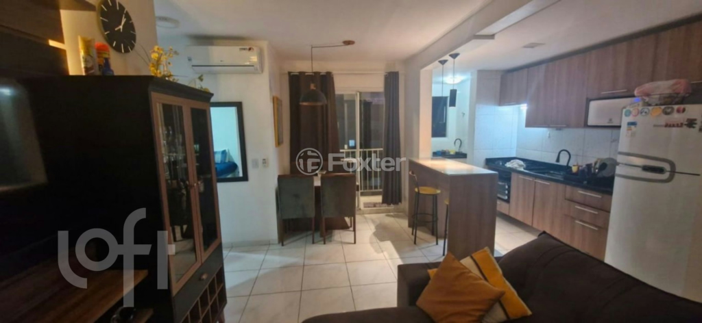 Apartamento à venda com 2 quartos, 55m² - Foto 18