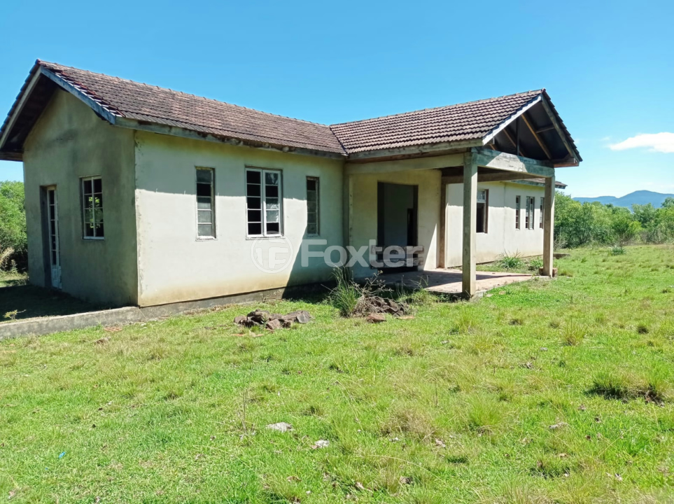 Sítio à venda, 170m² - Foto 4