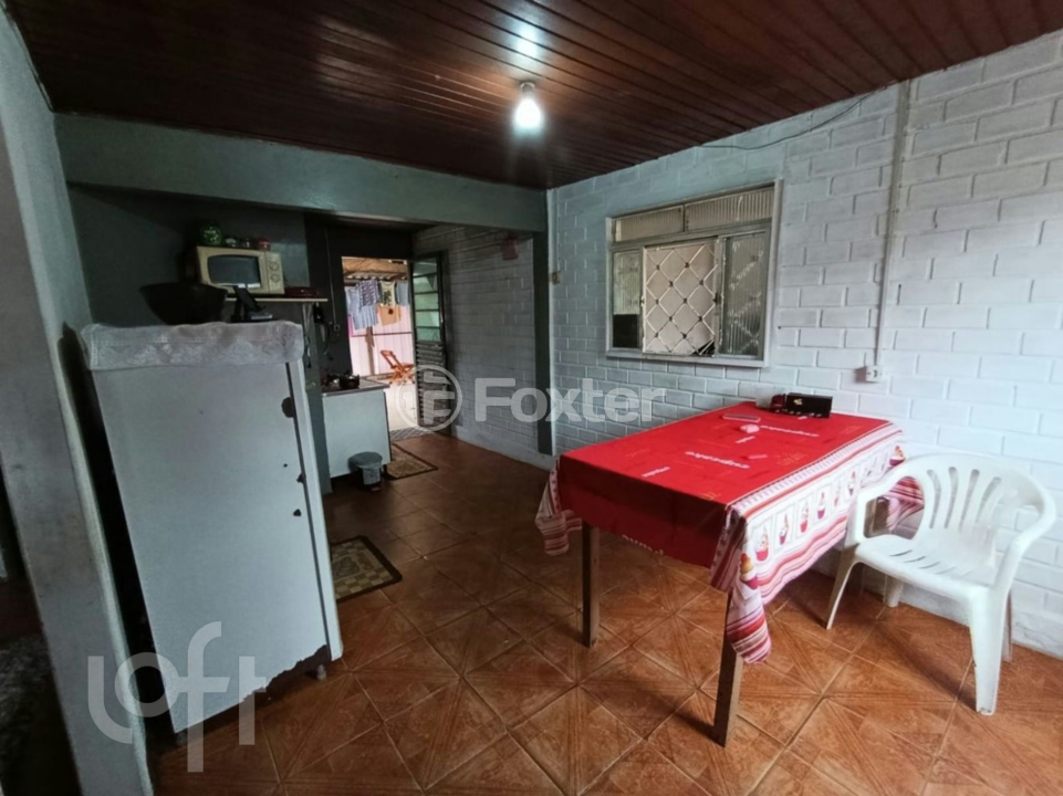 Casa à venda com 3 quartos, 85m² - Foto 3