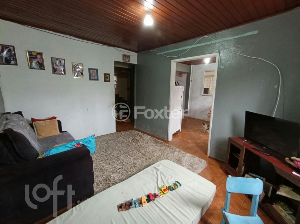 Casa à venda com 3 quartos, 85m² - Foto 5