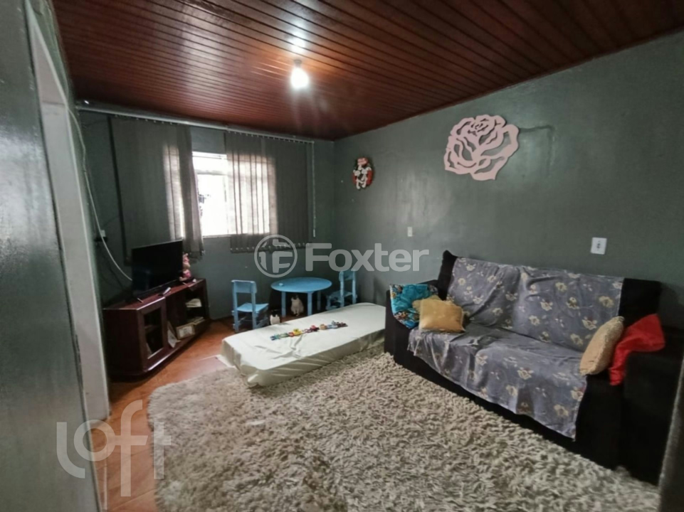 Casa à venda com 3 quartos, 85m² - Foto 4