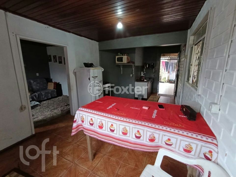Casa à venda com 3 quartos, 85m² - Foto 2