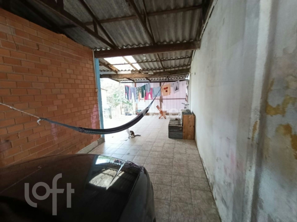 Casa à venda com 3 quartos, 85m² - Foto 13