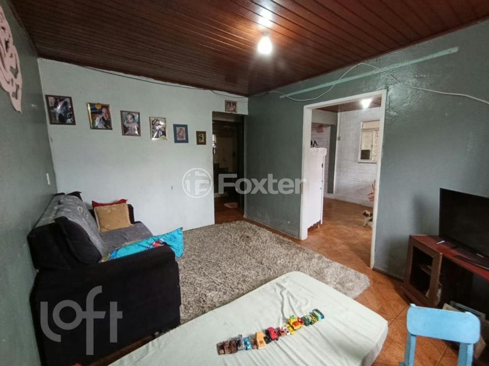 Casa à venda com 3 quartos, 85m² - Foto 6