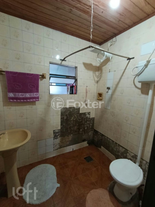 Casa à venda com 3 quartos, 85m² - Foto 11