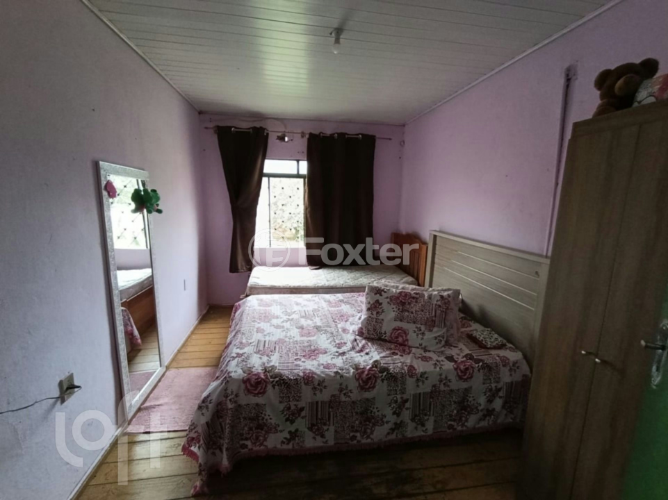 Casa à venda com 3 quartos, 85m² - Foto 8