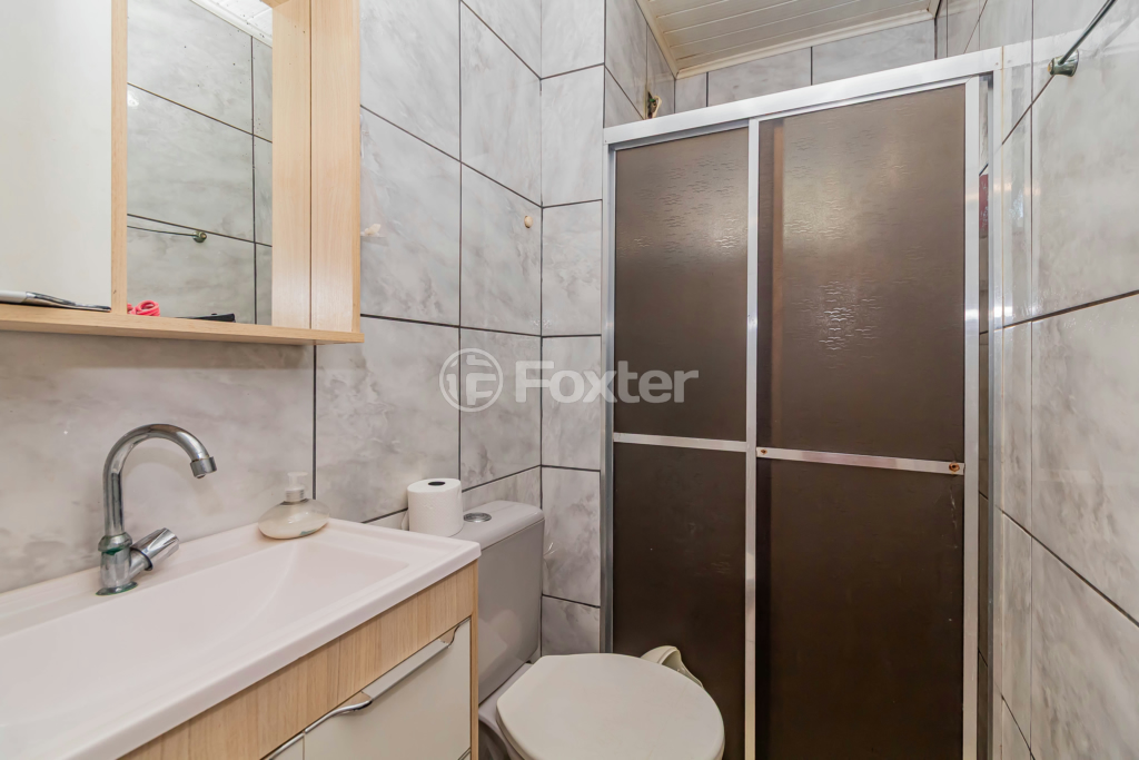 Apartamento à venda com 2 quartos, 52m² - Foto 17