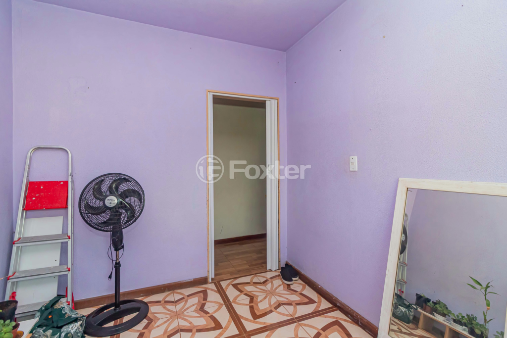 Apartamento à venda com 2 quartos, 52m² - Foto 6