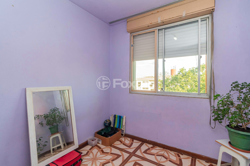 Apartamento à venda com 2 quartos, 52m² - Foto 9