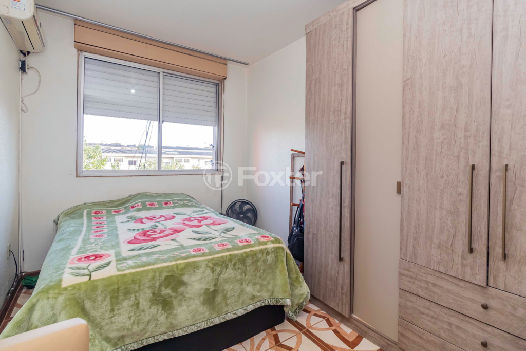 Apartamento à venda com 2 quartos, 52m² - Foto 12