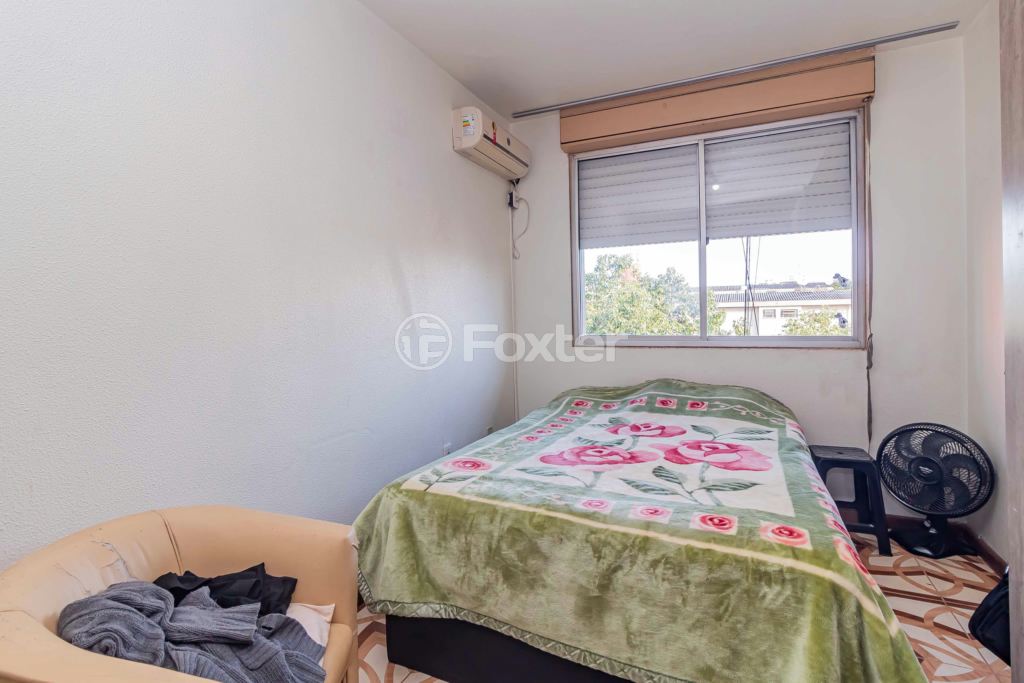 Apartamento à venda com 2 quartos, 52m² - Foto 13